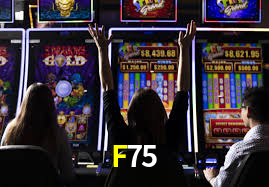 VIP Casino F75