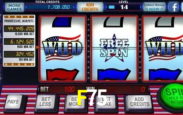 Security Systems F75