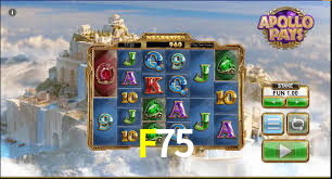Live Casino F75